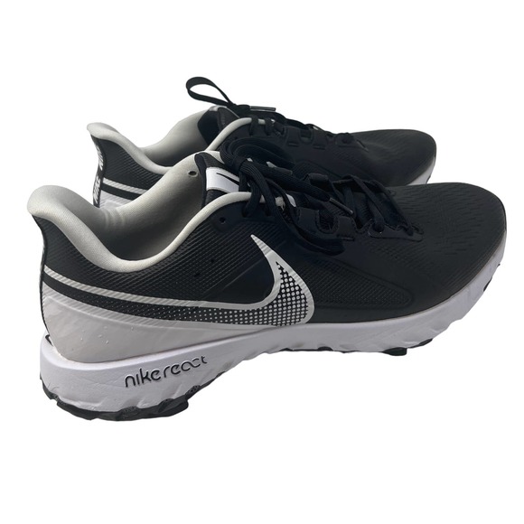 Nike React Golf Shoes - Picture 5 of 9